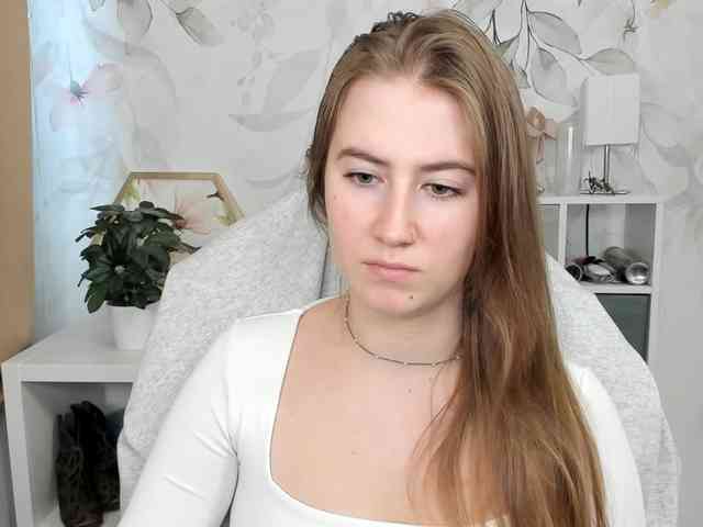 desireMegan webcam