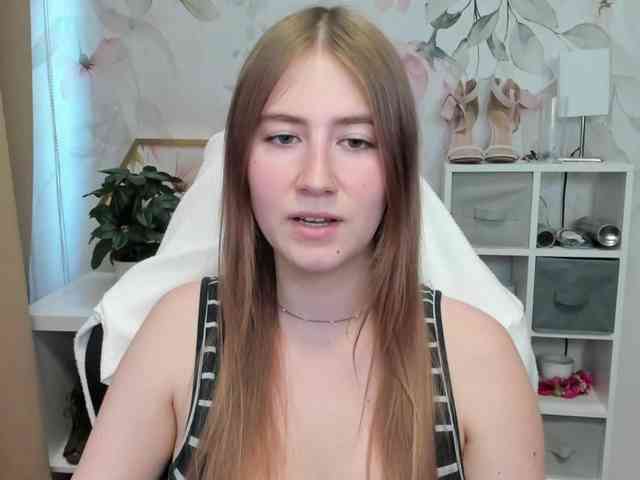 desireMegan webcam