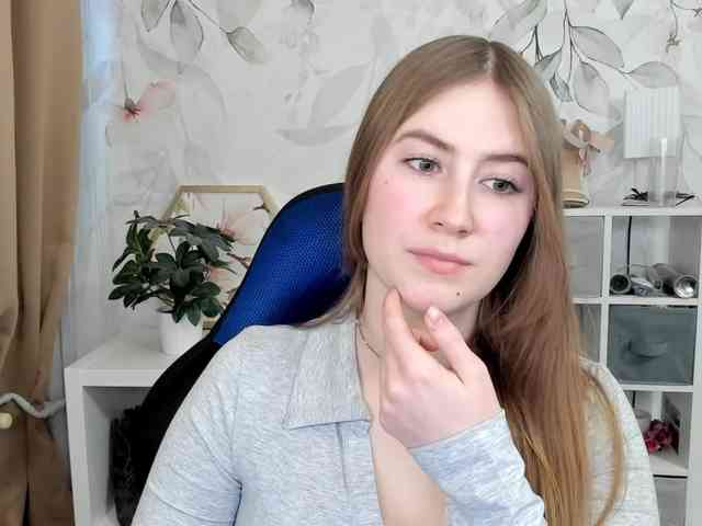 desireMegan webcam