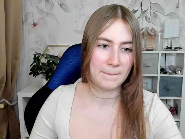 desireMegan webcam