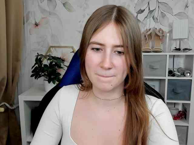 desireMegan webcam