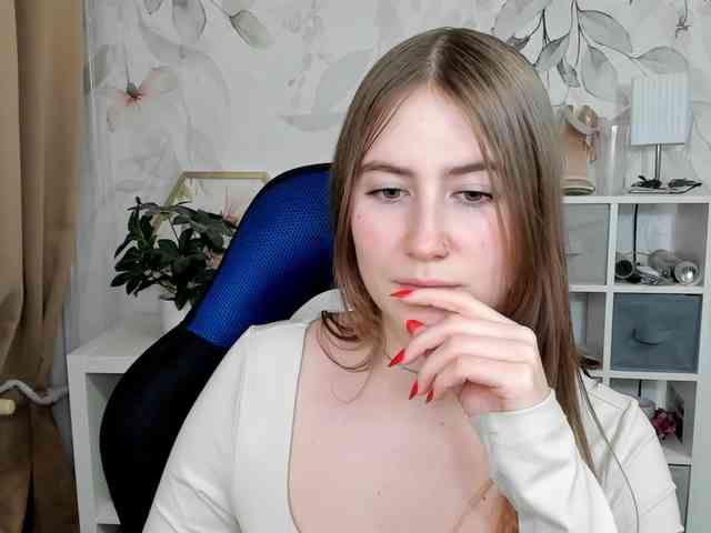 desireMegan webcam