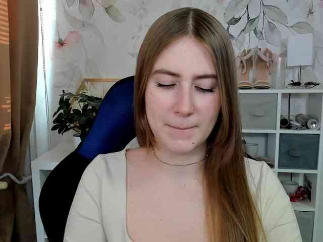 desireMegan webcam
