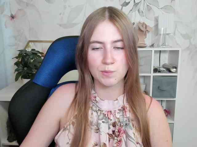 desireMegan webcam