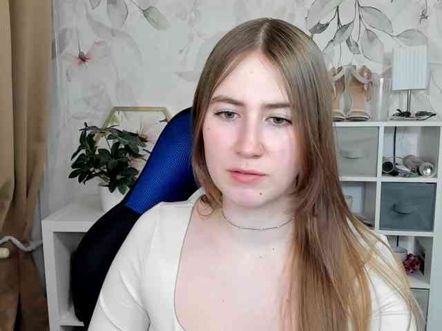 desireMegan webcam