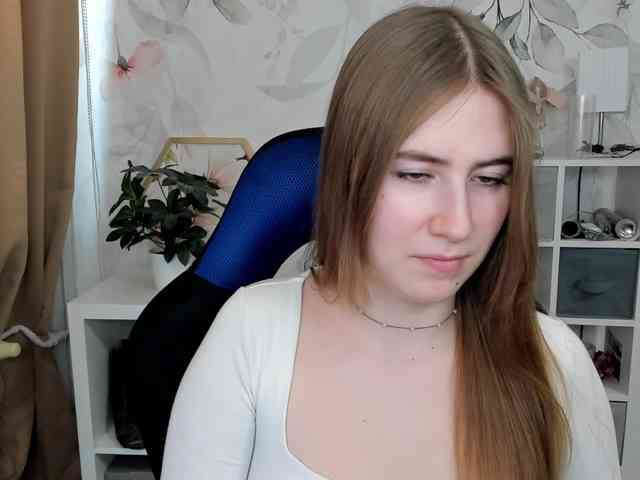 desireMegan webcam