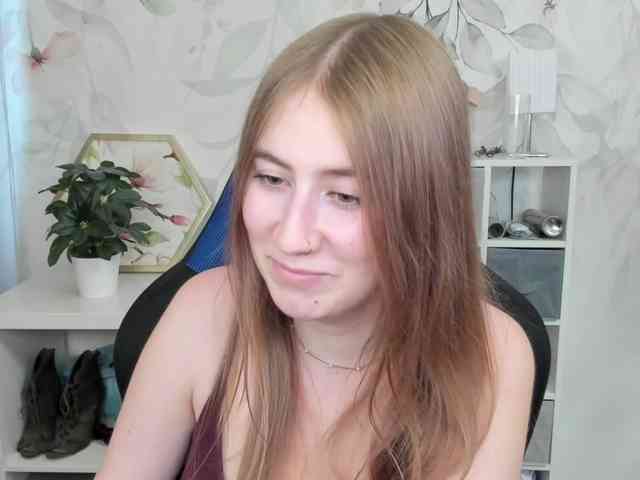 desireMegan webcam