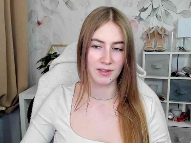 desireMegan webcam