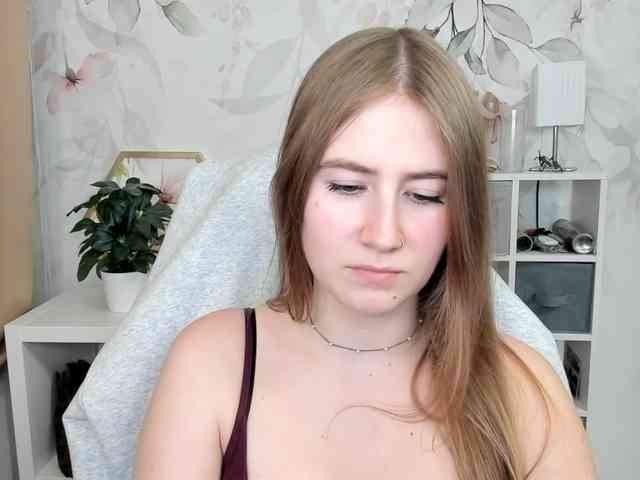 desireMegan webcam