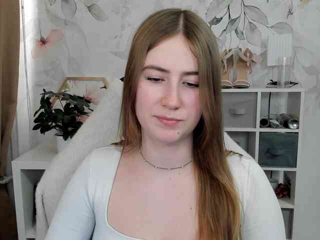 desireMegan webcam