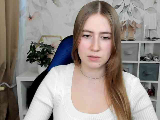 desireMegan webcam