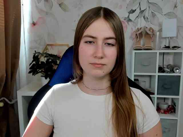 desireMegan webcam