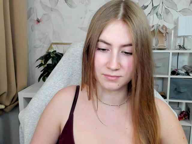 desireMegan webcam
