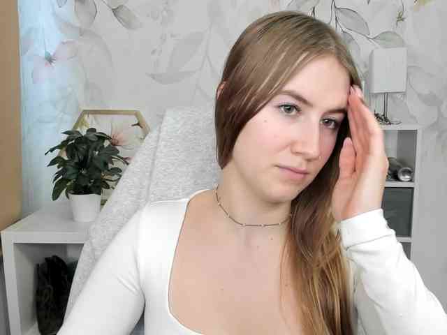 desireMegan webcam
