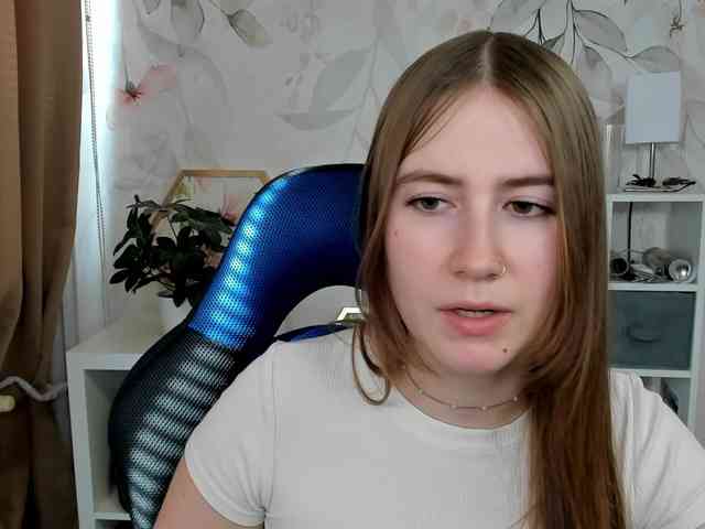 desireMegan webcam
