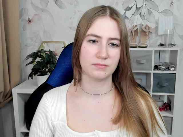 desireMegan webcam