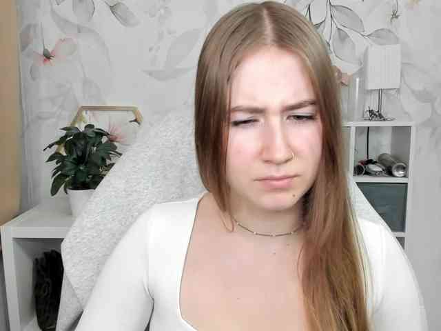 desireMegan webcam