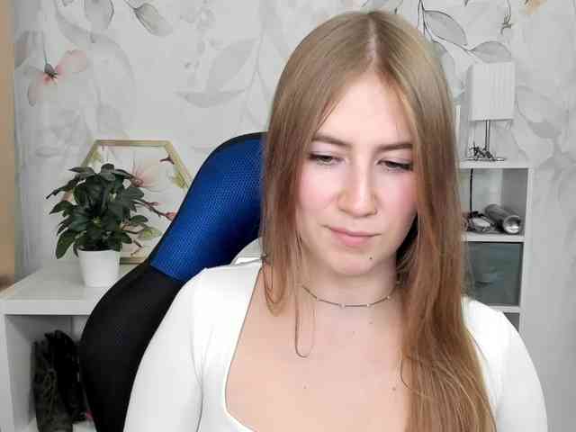 desireMegan webcam