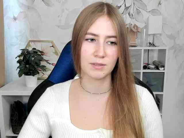 desireMegan webcam