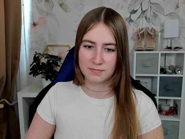 desireMegan webcam