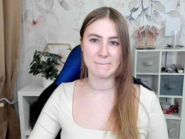 desireMegan webcam