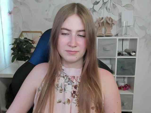 desireMegan webcam