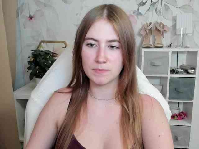 desireMegan webcam