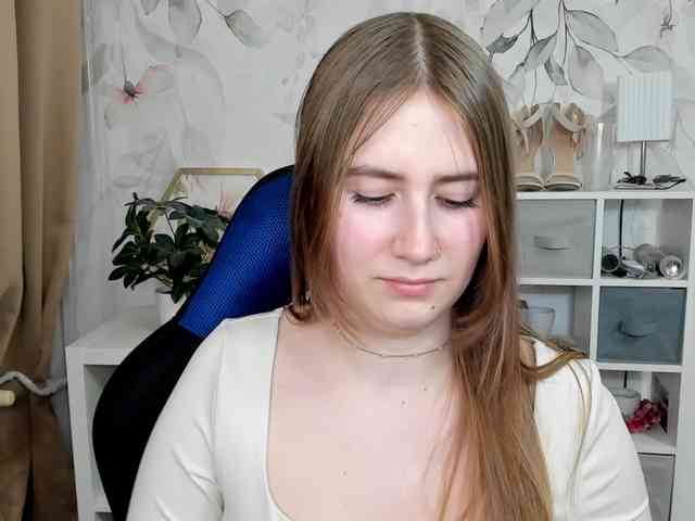 desireMegan webcam