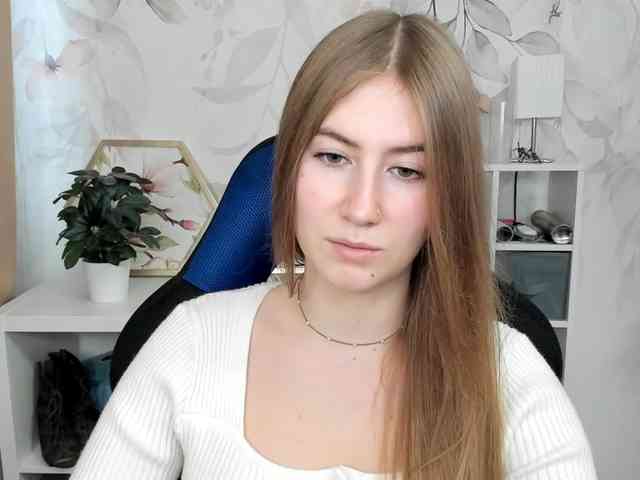 desireMegan webcam