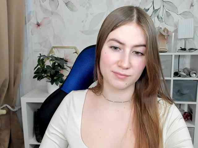 desireMegan webcam