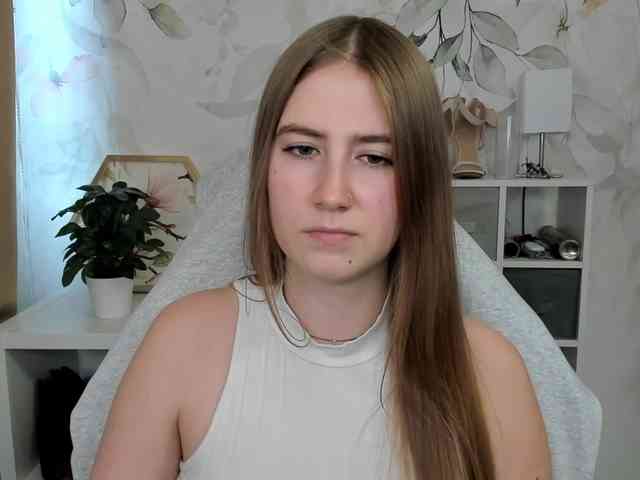 desireMegan webcam