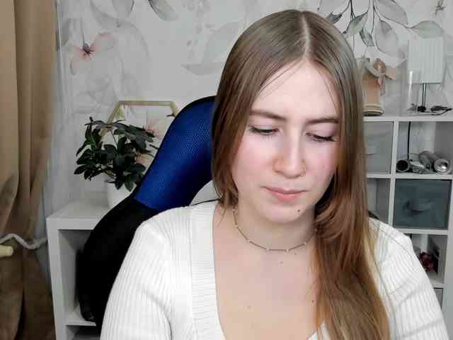 desireMegan webcam