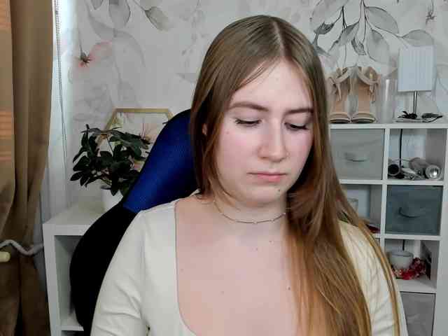 desireMegan webcam