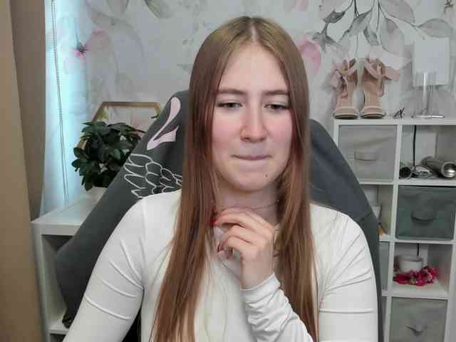 desireMegan webcam