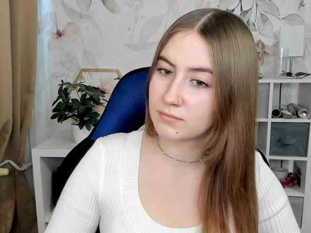 desireMegan webcam
