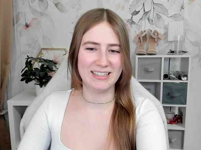 desireMegan webcam