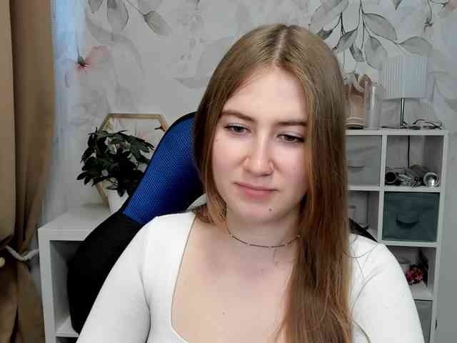 desireMegan Live Webcam on BongaCams