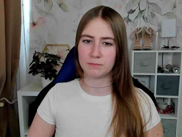 desireMegan webcam