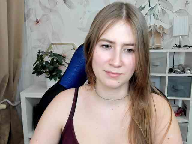 desireMegan webcam