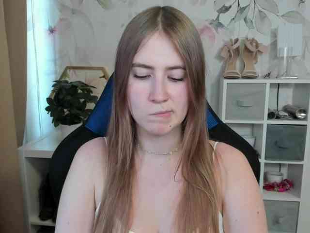 desireMegan webcam