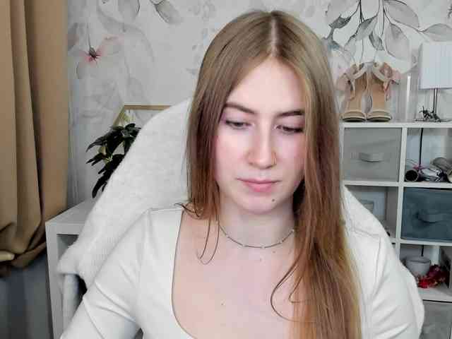 desireMegan webcam