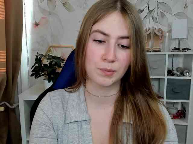 desireMegan webcam