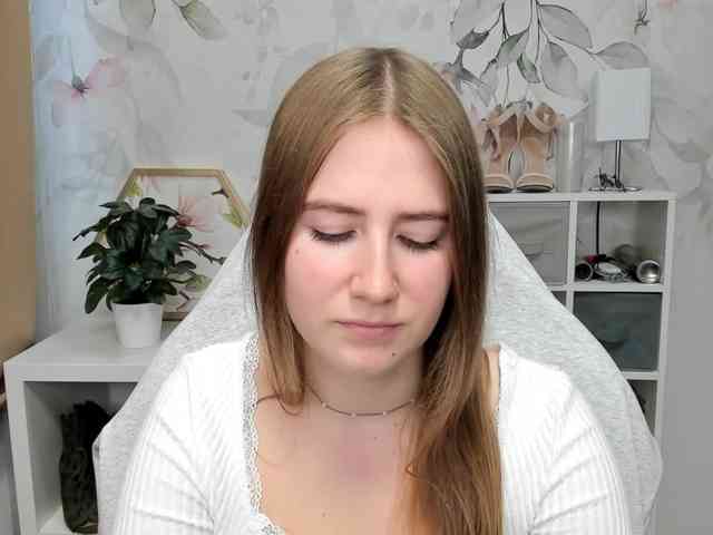 desireMegan webcam
