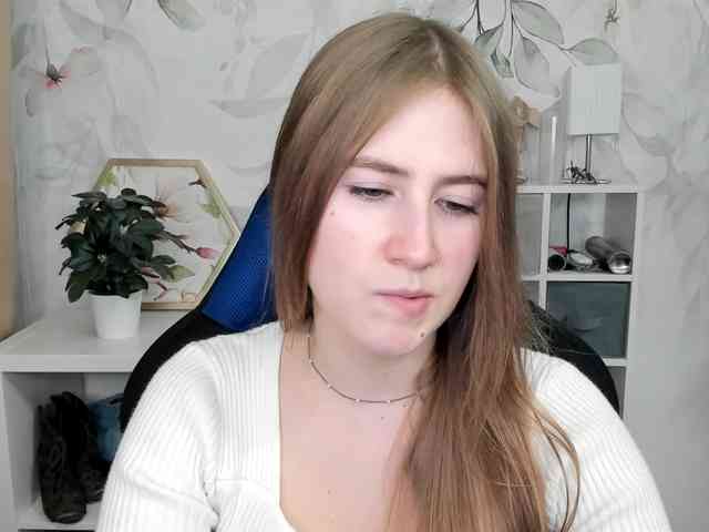 desireMegan webcam