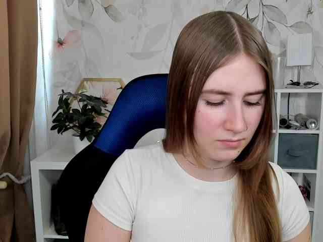 desireMegan webcam