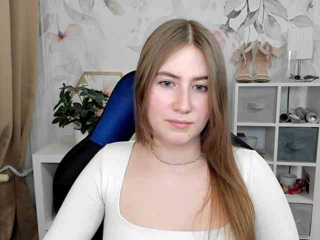 desireMegan webcam