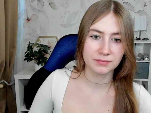 desireMegan webcam
