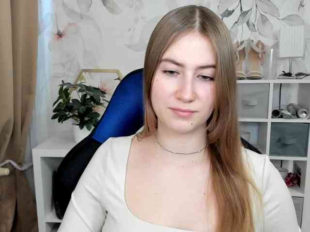 desireMegan webcam