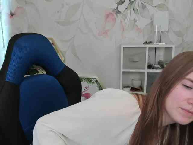 desireMegan webcam