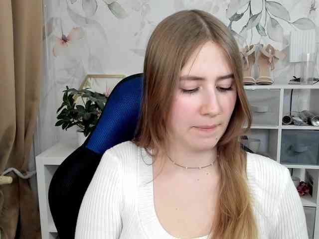 desireMegan webcam